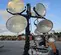2019 Magnum Pro MLT6SM Portable Light Tower