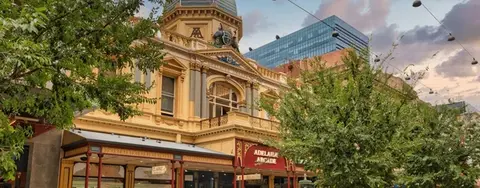 AU SA MS Adelaide image