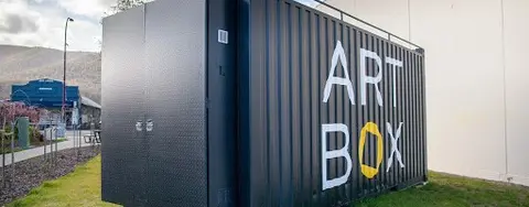 Art Box