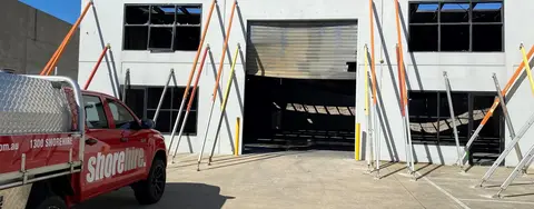 Epping Case Study Shore Hire
