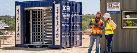 Turnstiles