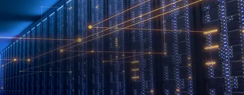 Data center