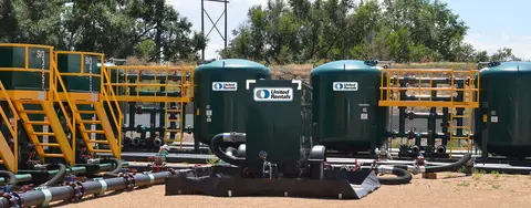 filtration system