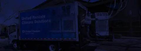 climate solutions dark banner