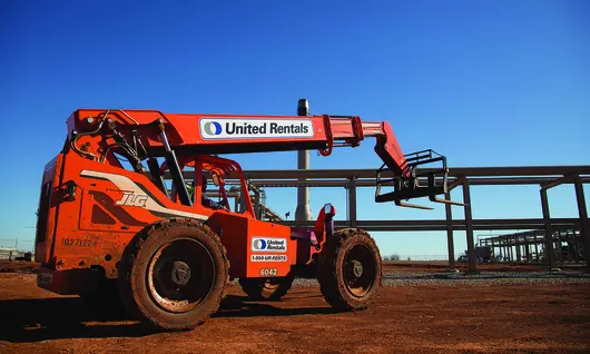 Forklift Operator