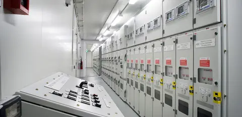 Switch Room