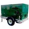 Green Pump product image with white background