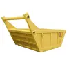 Yellow Speedshore Bedding Box