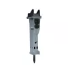 Gray EPIROC 4,000-4,500 lb. Hydraulic Breaker Attachment for Excavator