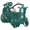 Green Cornell Vacuum Assisted Pump