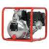 Red Multiquip Dewatering Pump