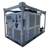 Grey SMARTCOOL Air-cooled Chiller System, 60-ton, 460V, Electric Powered
