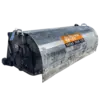 Sweeper Attachment
