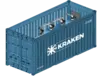Kraken Media Filters