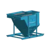 Lamella Clarification Tanks