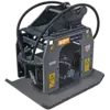 Compaction Plate – 8.0t-10.0t
