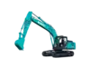 18.0-25.0T Excavator