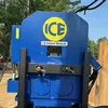 EXCAVATOR VIB PILE HAMMER 1500IN/LBS