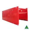 Steel Shoring Boxes