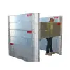 Modular Aluminium Panel Sheilds MAPS