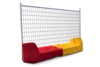 Fortawall