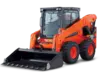 65–75hp Skid Steer Loader