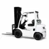 2.5T Gas Forklift (6m Mast)