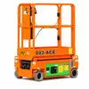 10ft Electric Scissor Lift