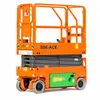 19ft Electric Scissor Lift