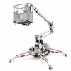 36ft Track-Mounted Boom