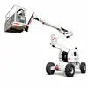 52ft Diesel Knuckle Boom