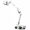 73ft Electric Knuckle Boom