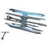 Mandrel Frame 18"-27"