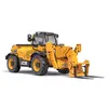 4T Telehandler, 18m Reach