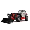 4T Telehandler, 13m Reach