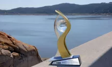  Civil Engineering Prize 