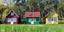 Tiny Homes
