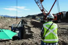 Supervising Site Safety
