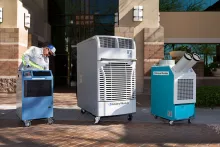 Climate Solutions Products Image