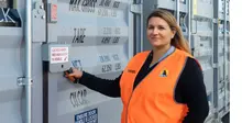 RW-10ft Shipping Container 