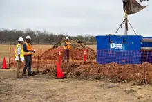 Trench Safety
