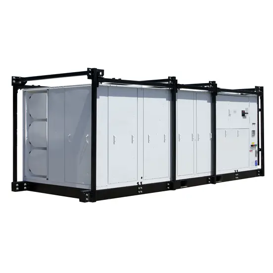 White Smartcool electric Commercial Air Conditioner with Heat