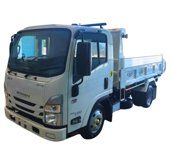 Tipper Truck