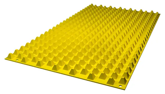FODS mat