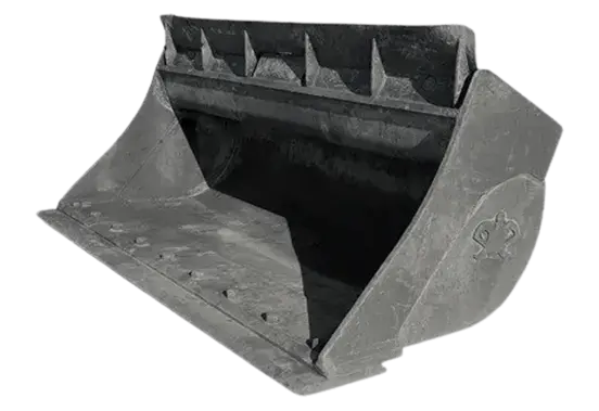 Bucket Tilt – 18.0t-25.0t