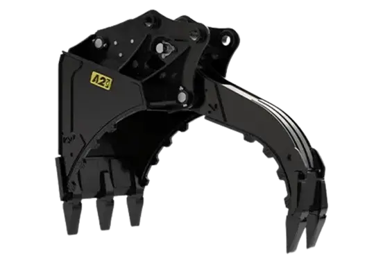 Multi Grab Bucket