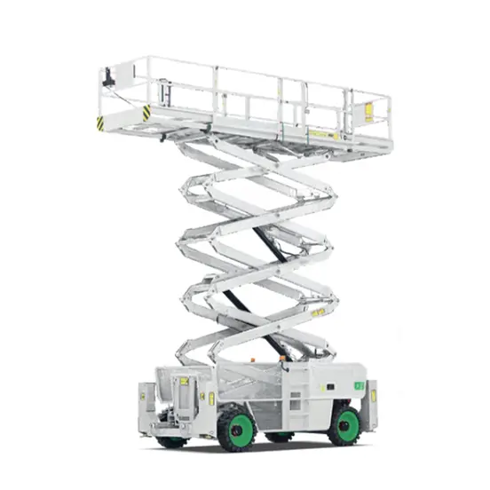 12ft-Electric-Scissor-Lift