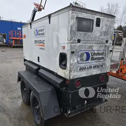 2022 Generac MMG45IF4 Diesel Generator
