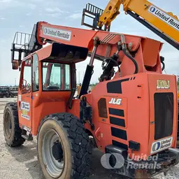 2018 SKYTRAK 6042 Forklift