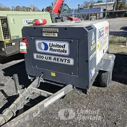2023 Airman USA PDS185S-6EZ1 Air Compressor